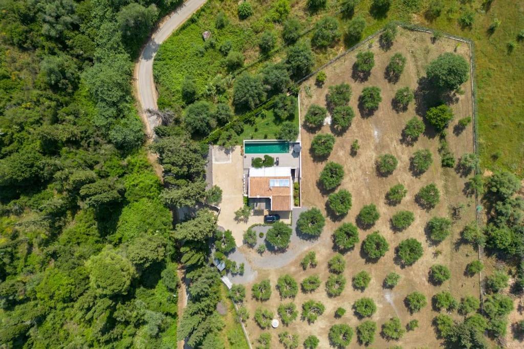 Theolia Villa Gouvia