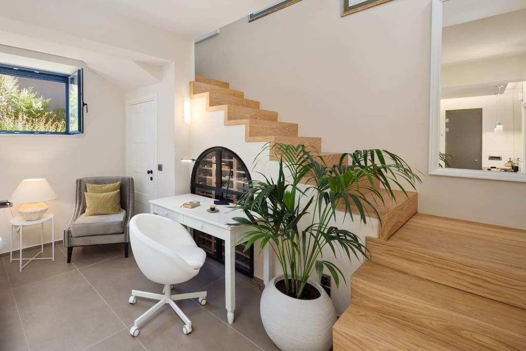Theolia Villa Gouvia