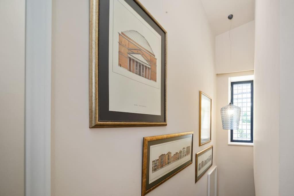 Villa Theolia Gouvia