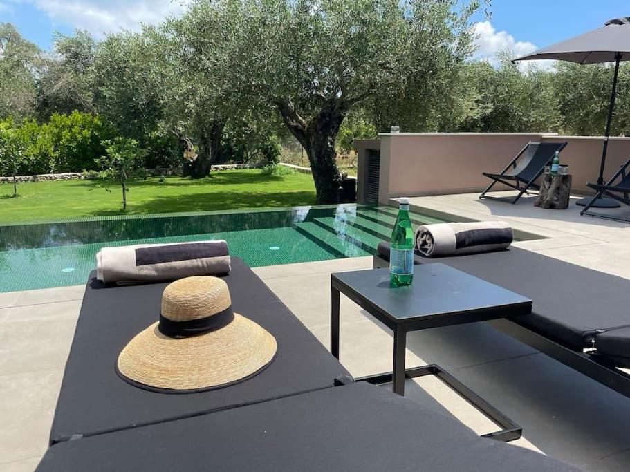 Theolia Villa Gouvia