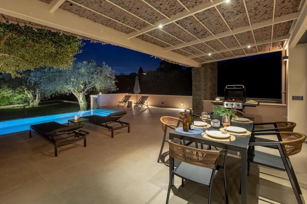 Theolia Villa *