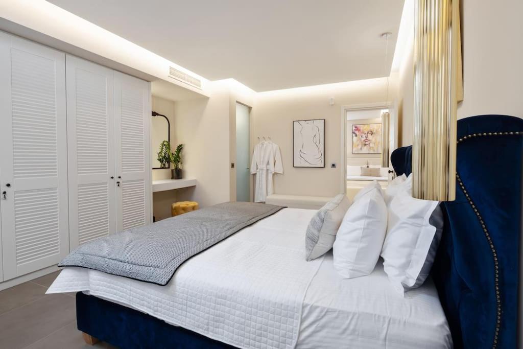 Theolia Villa Gouvia